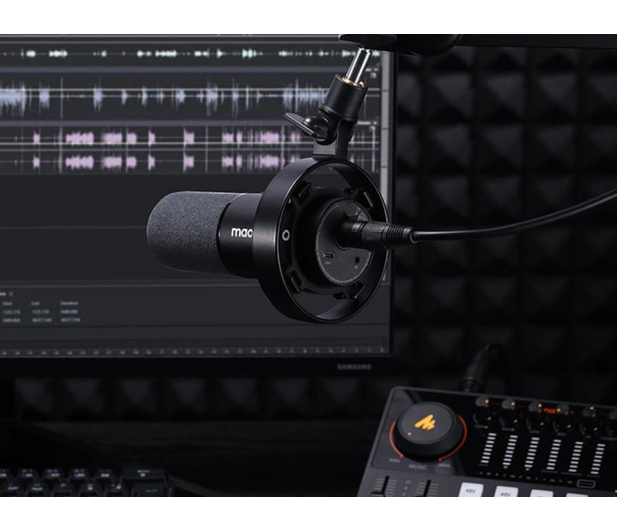 MAONO Mikrofon Maono PD300X - 1417747 - zdjęcie 4